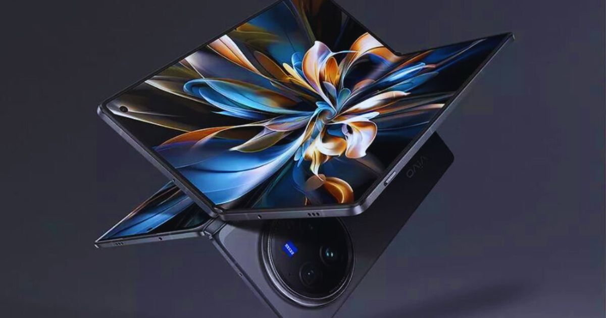 VIVO T4 Lite 5g