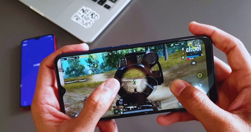 infinix hot 8