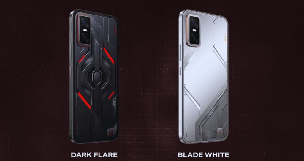 infinix gt 30 pro