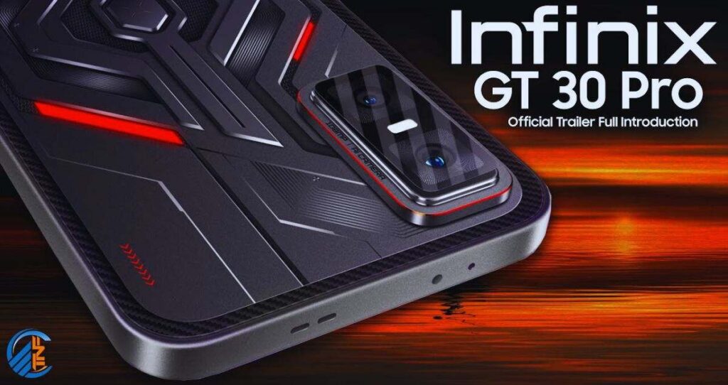 infinix gt 30 pro