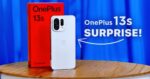 oneplus 13s