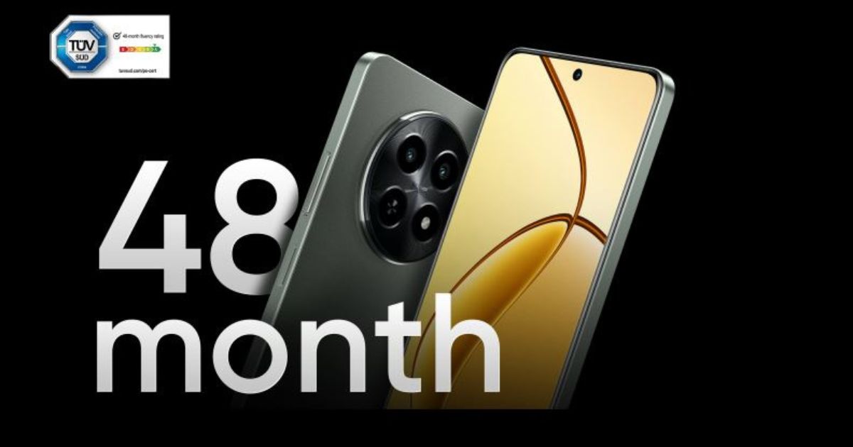 realme narzo n65 5g