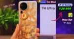 vivo t4 ultra