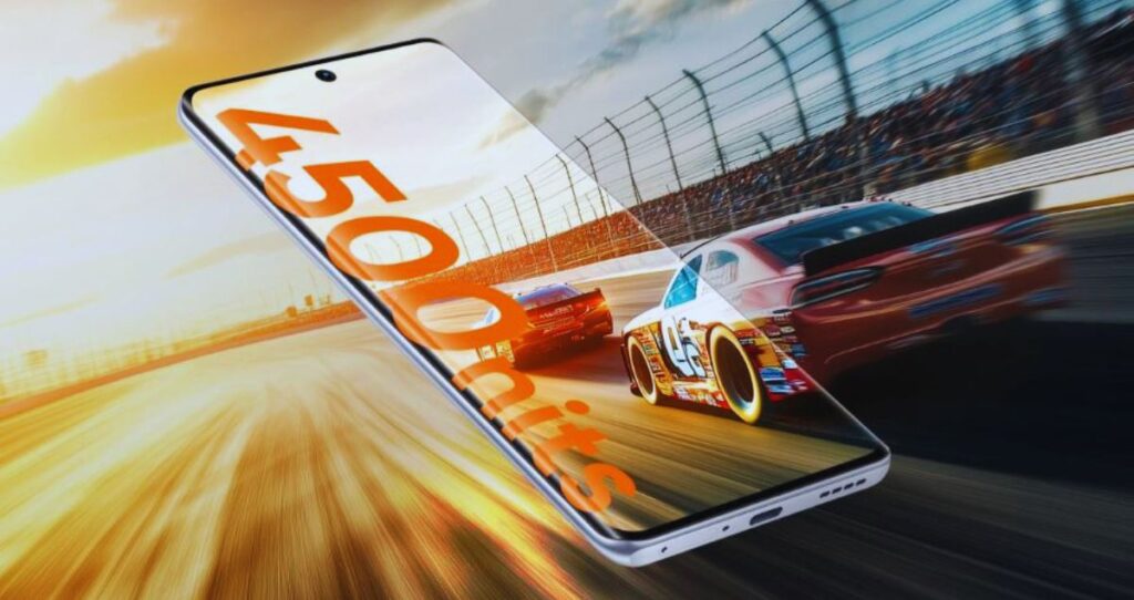 realme Narzo 80 Pro