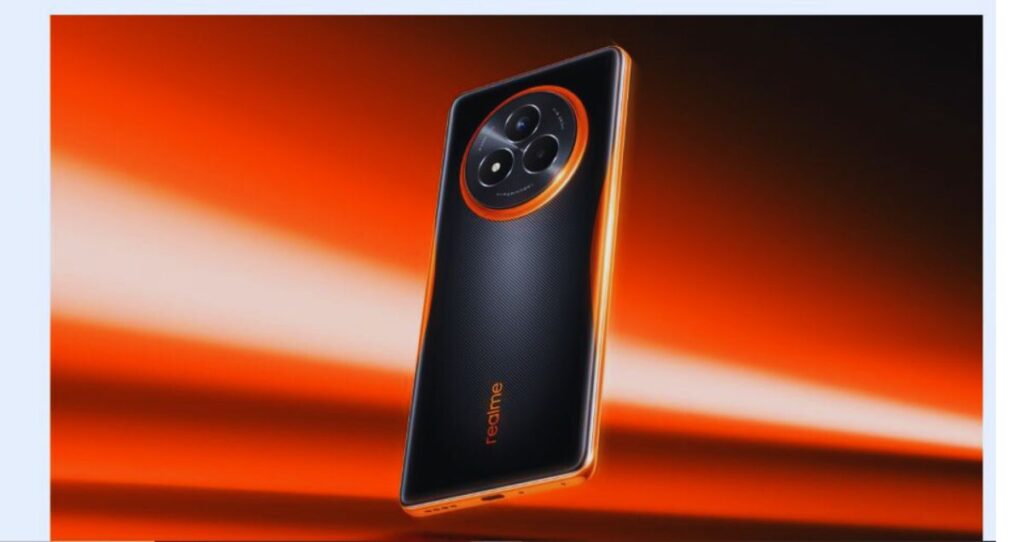 realme Narzo 80 Pro