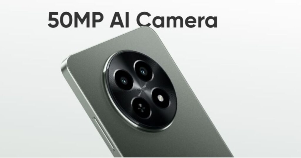 realme narzo n65 5g