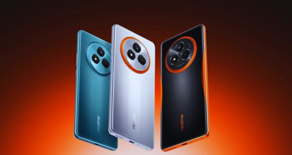 realme Narzo 80 Pro