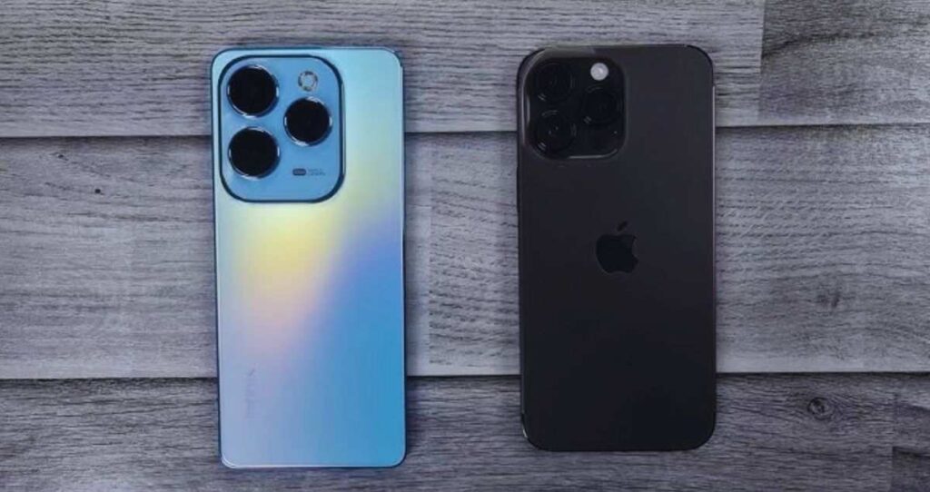 infinix hot 40 pro
