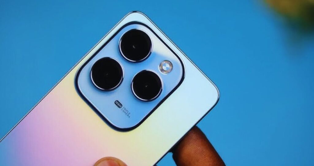 infinix hot 40 pro