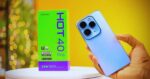 infinix hot 40 pro