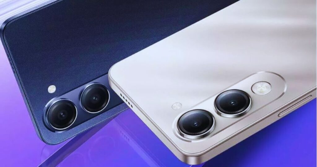  VIVO T4 Lite 5g 