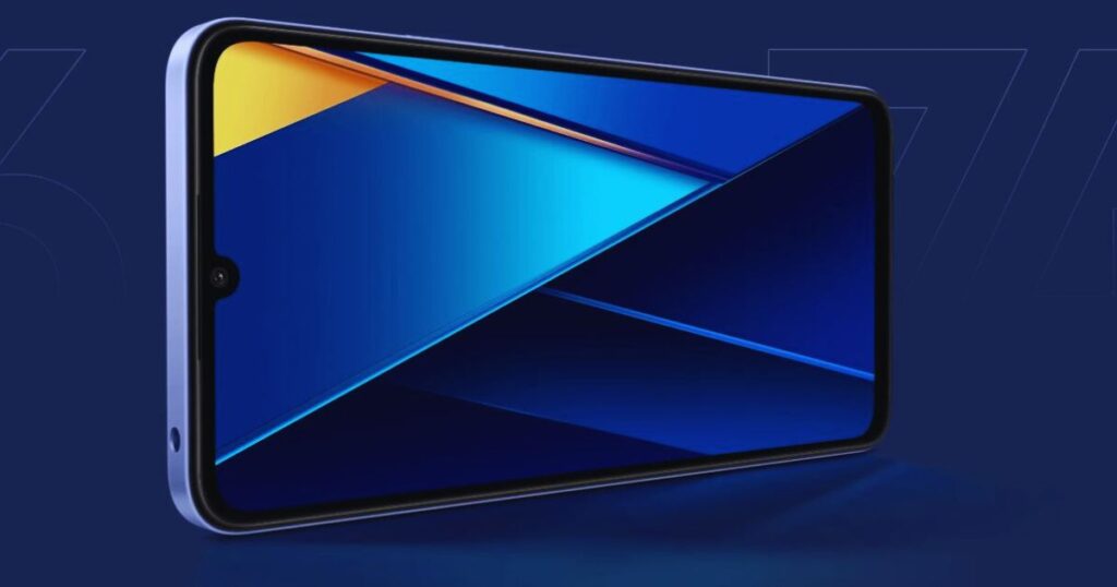 poco c65