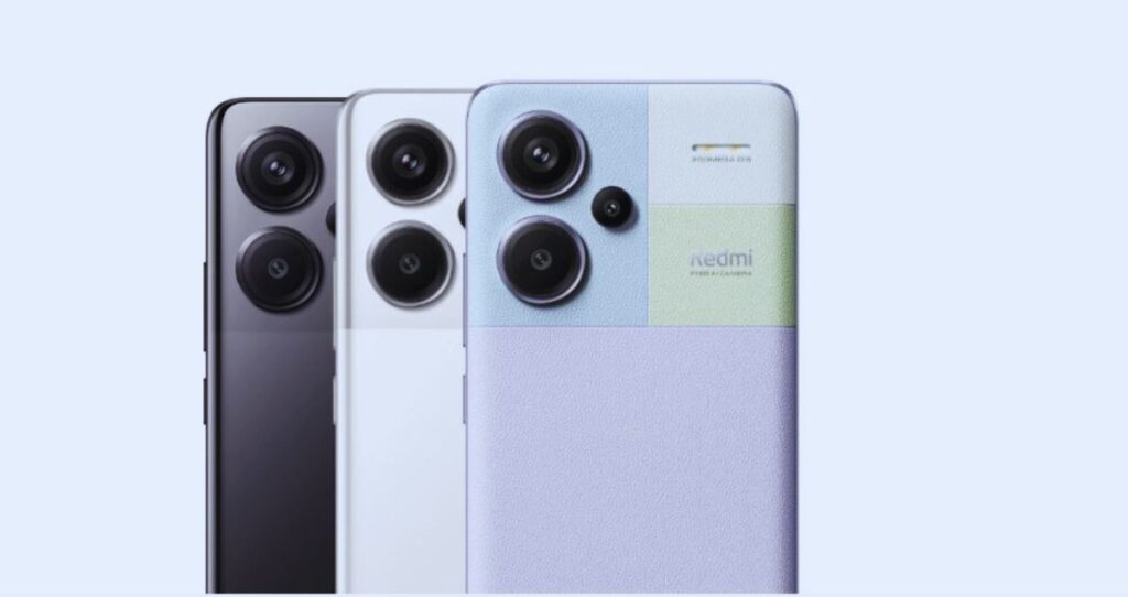 redmi note 13 pro plus