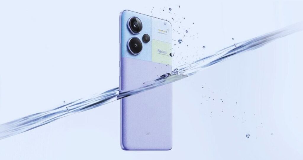 redmi note 13 pro plus