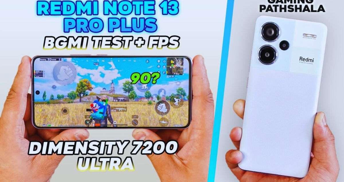 redmi note 13 pro plus