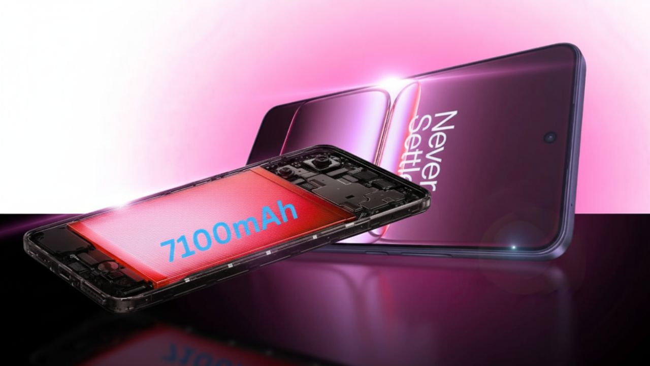 OnePlus Nord CE5 5G लॉन्च—12GB RAM और 50MP कैमरे के साथ प्रीमियम परफॉर्मेंस का दमदार पैकेज