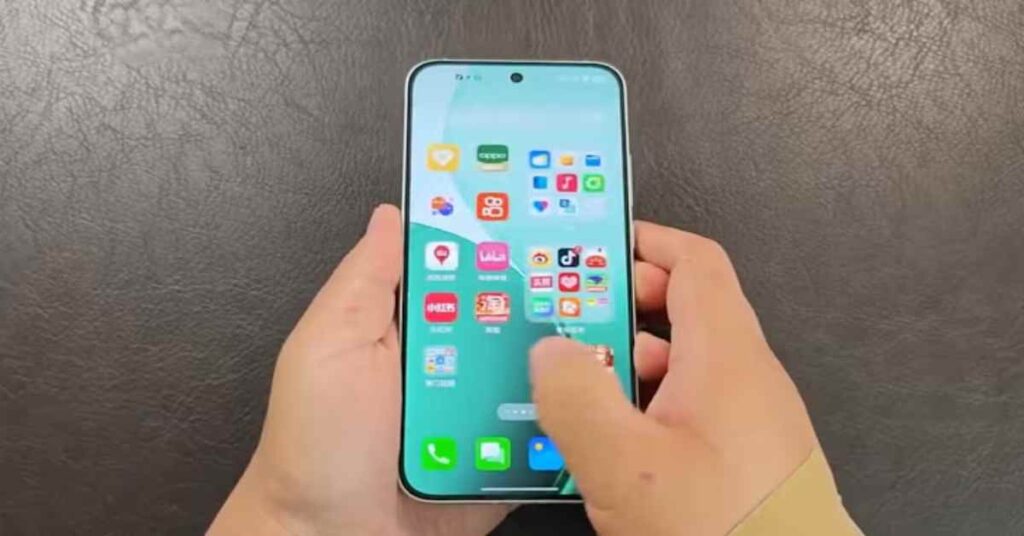 oppo reno 14 5g