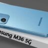 samsung galaxy m36 5g