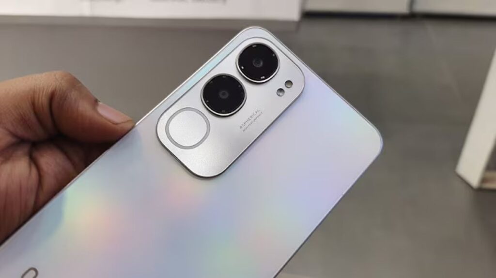 vivo y19s pro