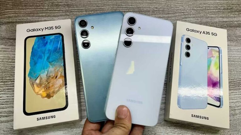 samsung galaxy m35 5g