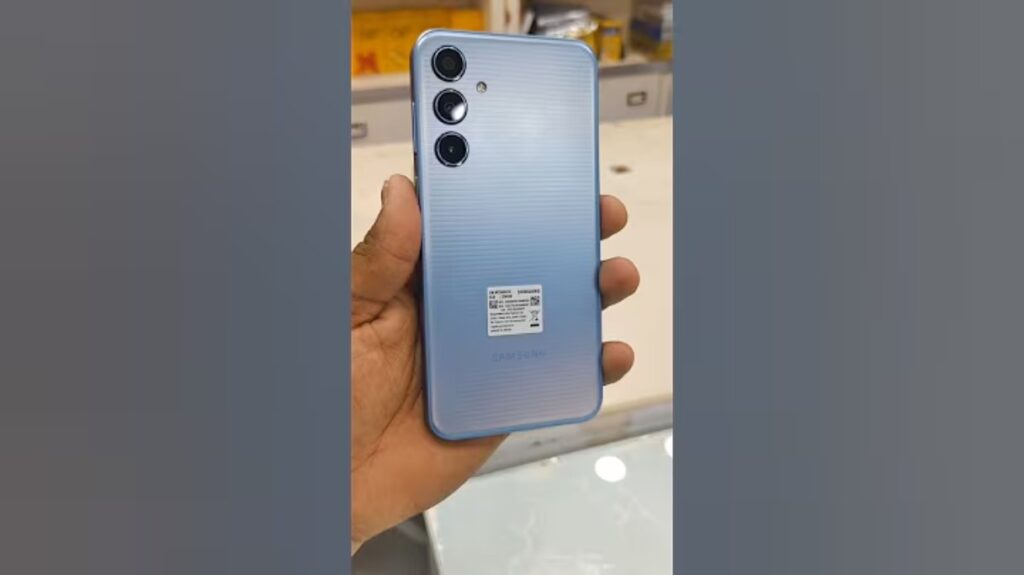 samsung galaxy m35 5g