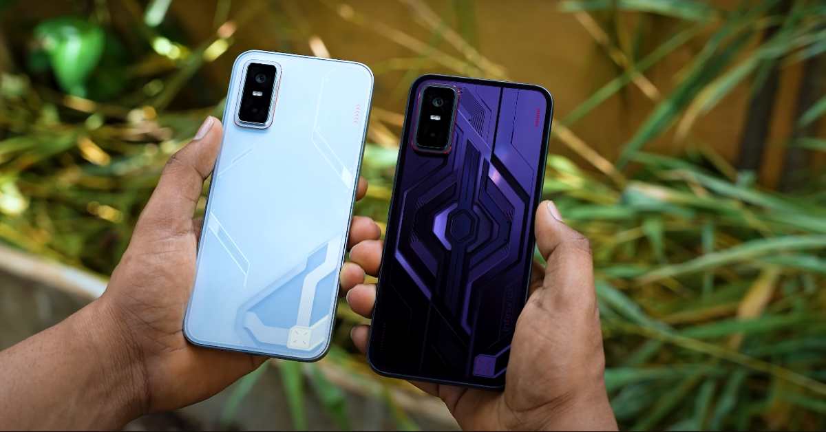 infinix gt 30 pro 5g