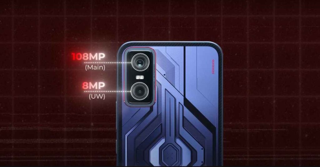 infinix gt 30 pro 5g
