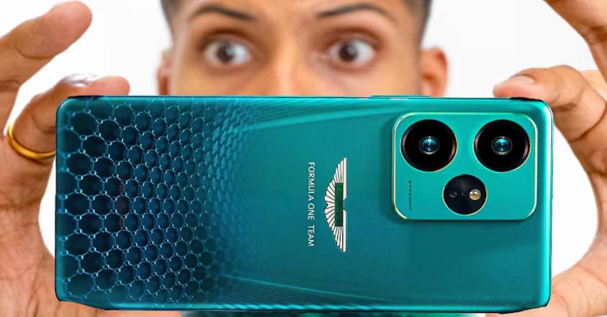 realme gt 7