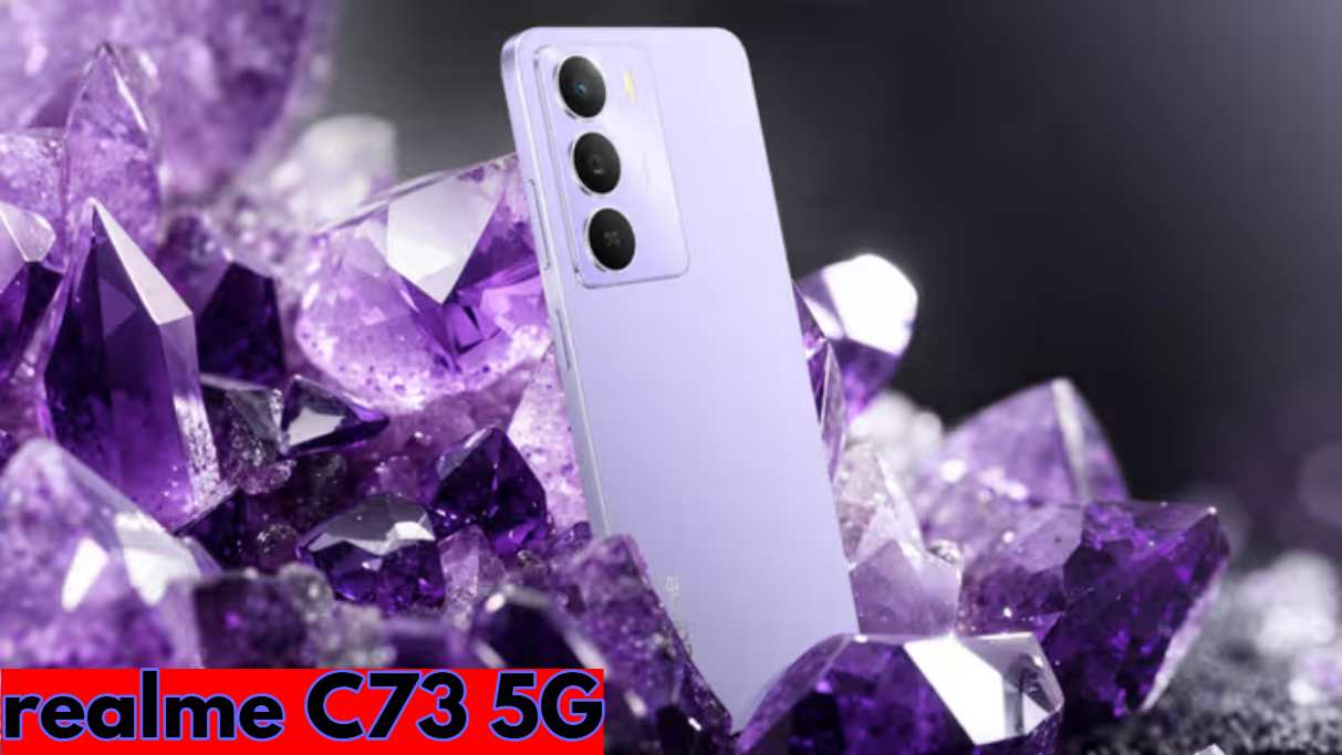 realme c73 5g