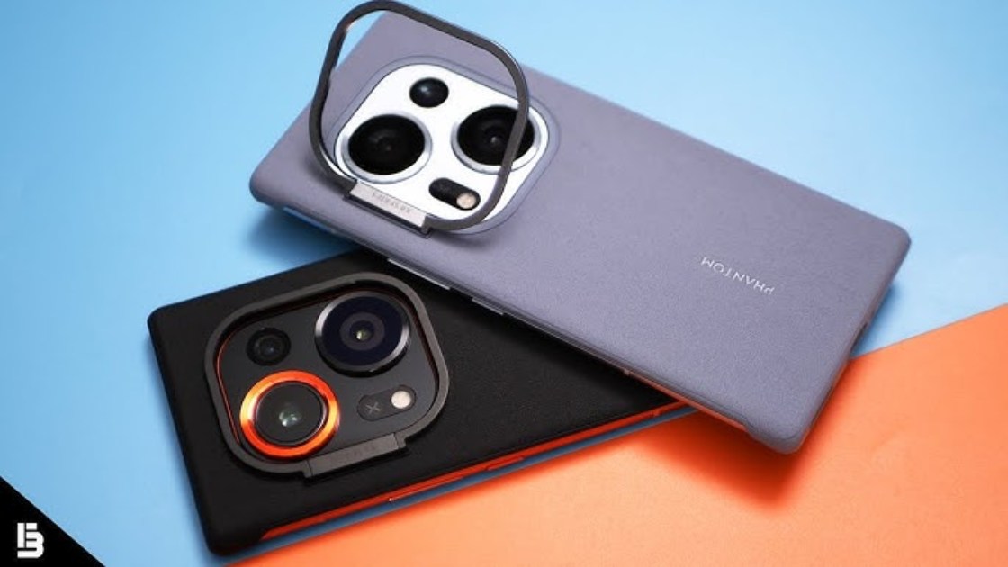 PHANTOM X2 Pro 5G