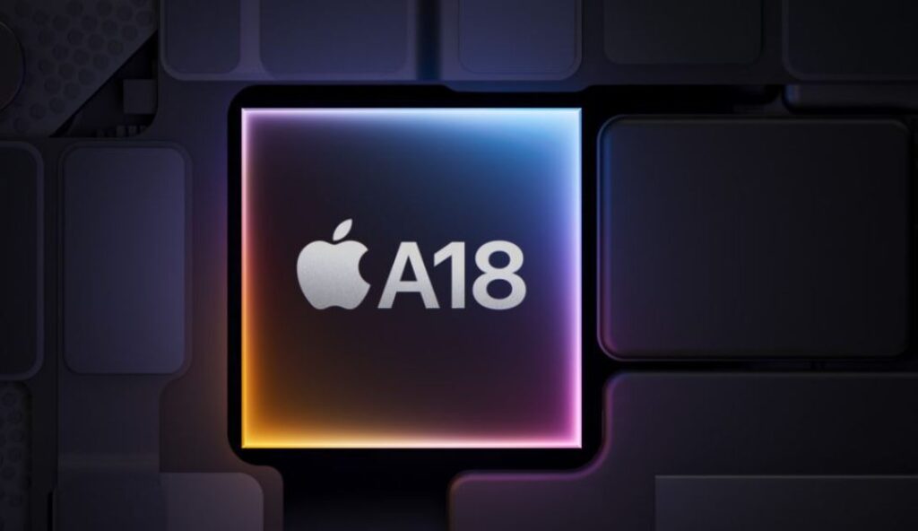apple iPhone 16 plus