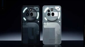 Nothing Phone 3 वॉलमार्ट पर लिस्ट, लॉन्च से पहले लीक हुई कीमत और स्पेसिफिकेशन