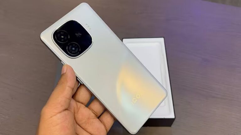 iqoo neo 10r