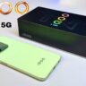 iqoo z9x 5g