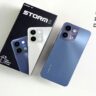 lava storm lite 5g