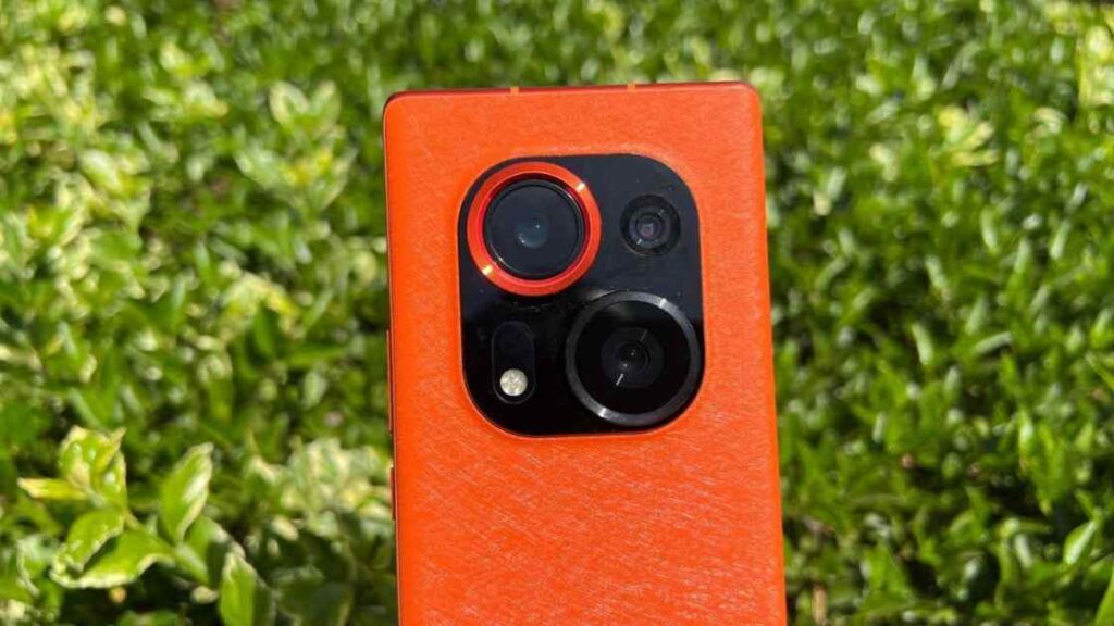 PHANTOM X2 Pro 5G