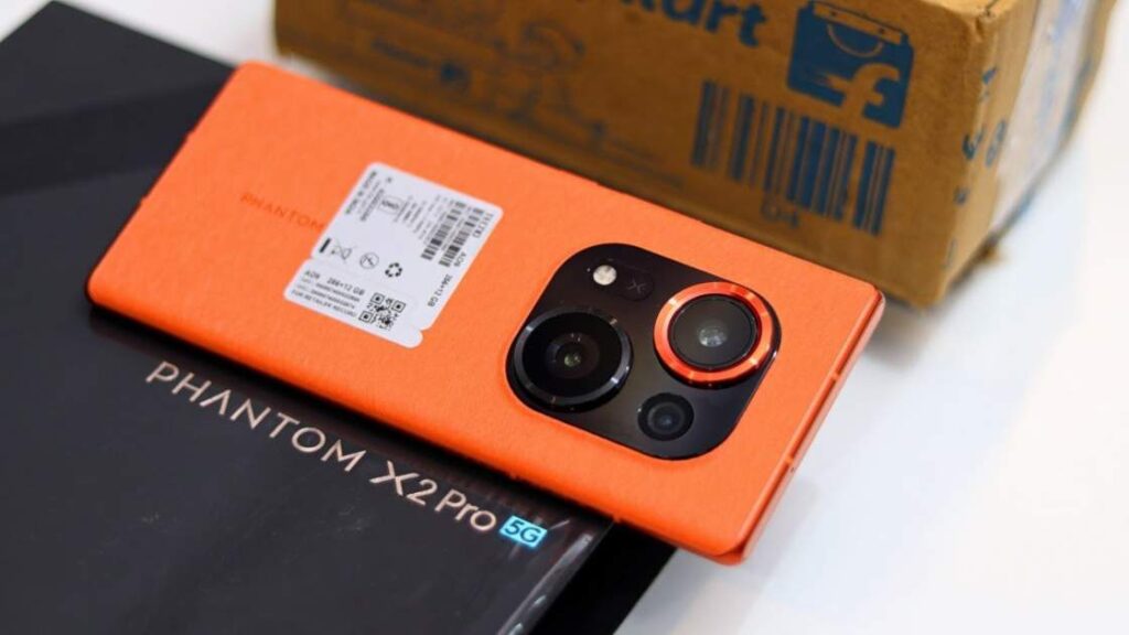 PHANTOM X2 Pro 5G