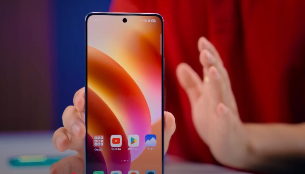 realme gt 7