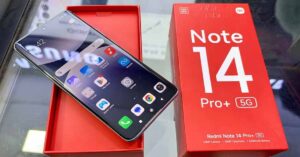 redmi note 14 pro plus 5g