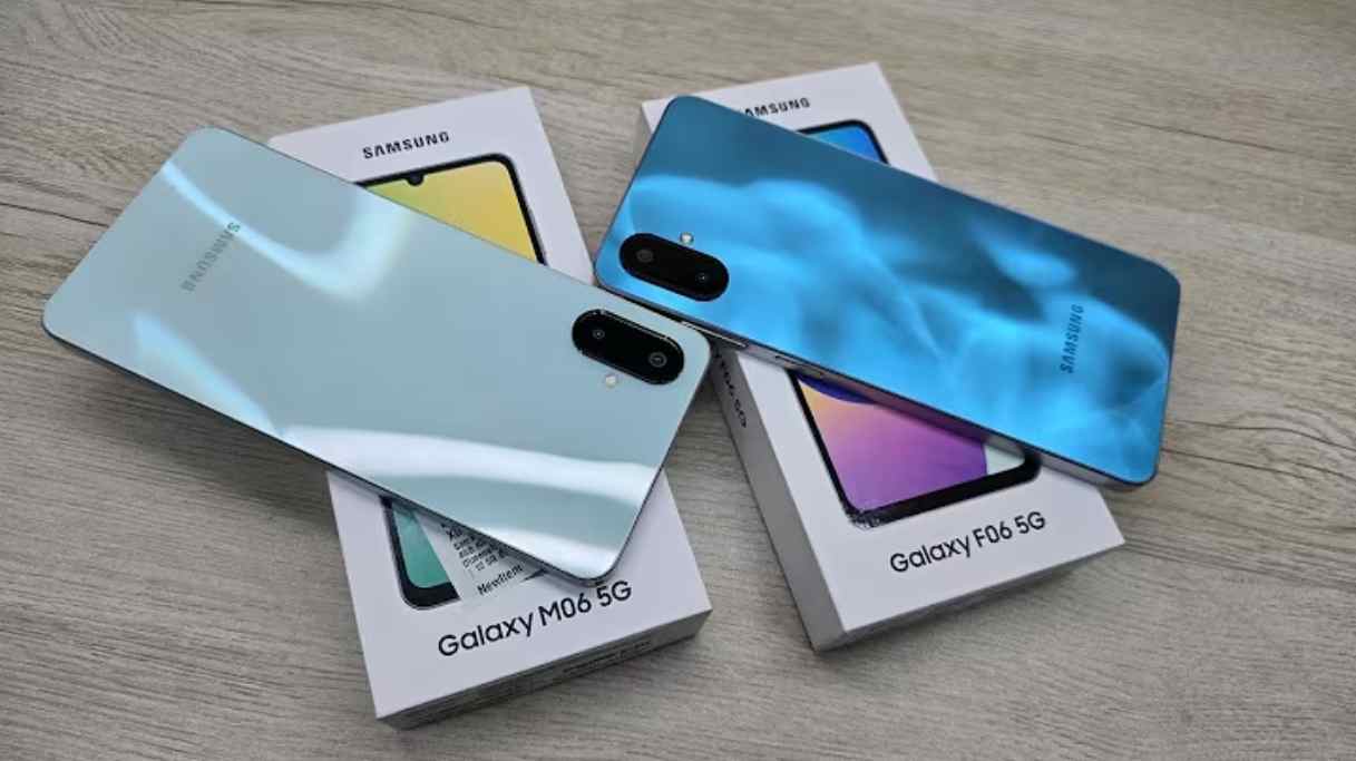 samsung galaxy m06 5g