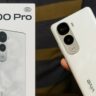 vivo y400 pro 5g