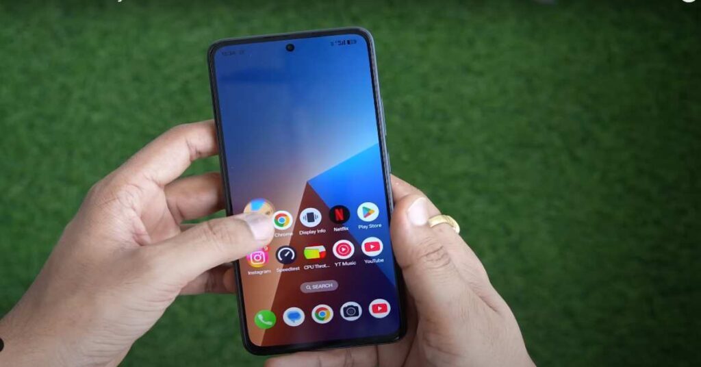 oppo k13 5g