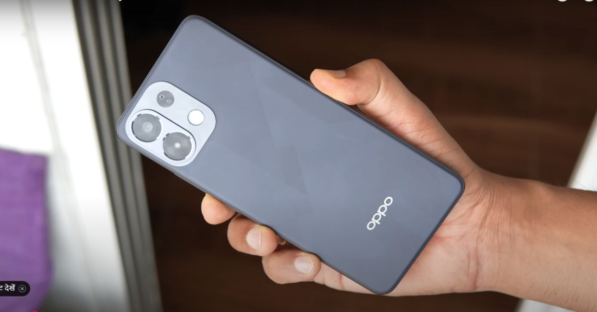 oppo k13 5g