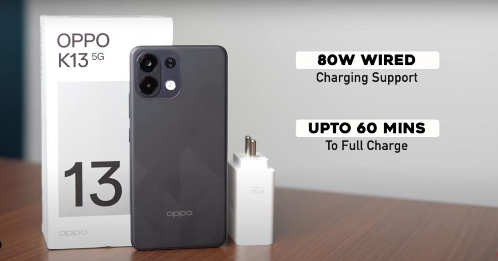 oppo k13 5g