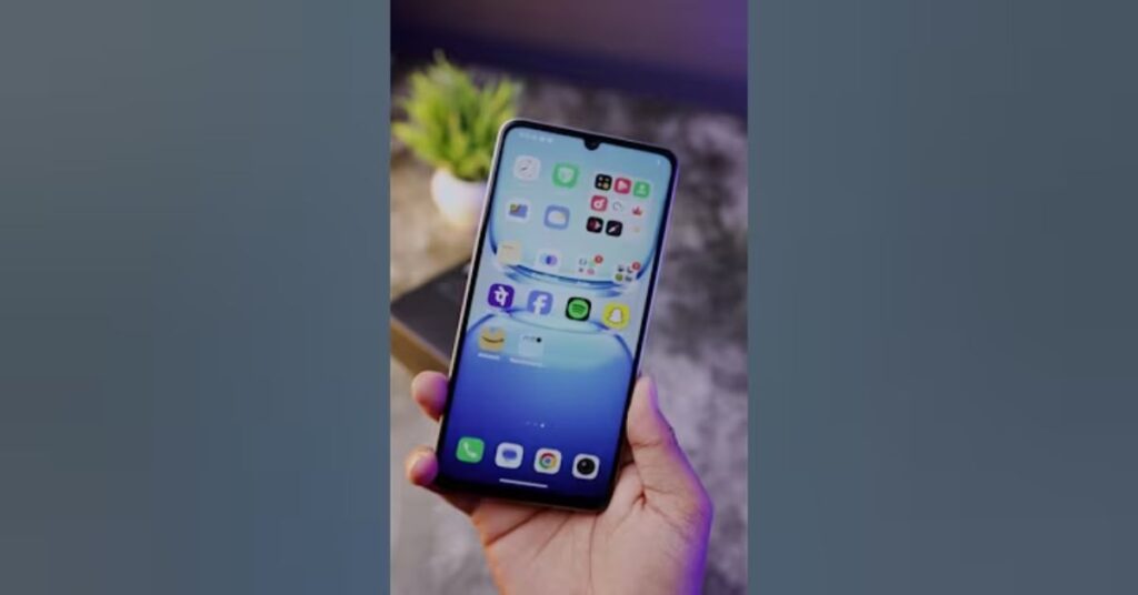 iqoo z10 lite 5g
