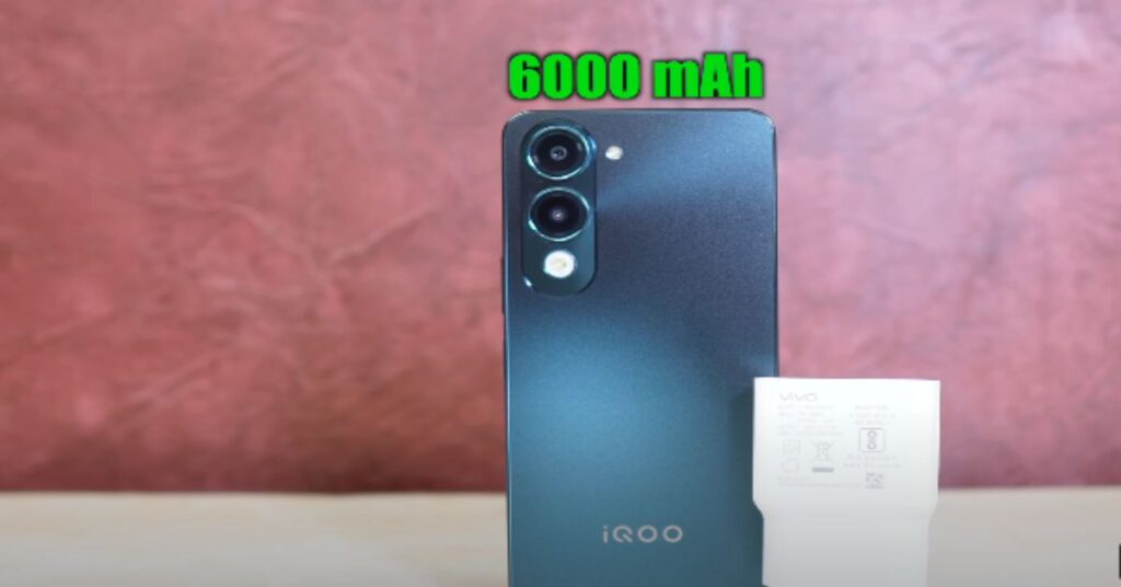iqoo z10 lite 5g