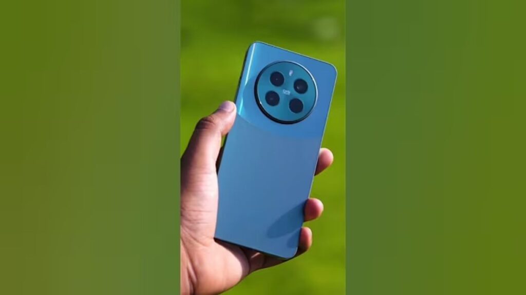 realme narzo 70 pro 5g