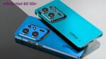 10,599 रुपये में आया गेमिंग का बाप Infinix Hot 60 5G+ में 90FPS गेमिंग और 5200mAh बैटरी