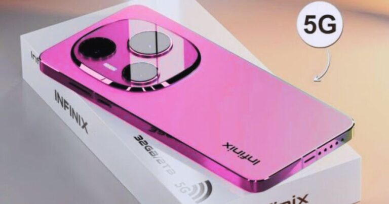 infinix gt 20 pro