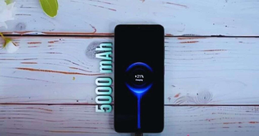 Ai+ Nova 5G